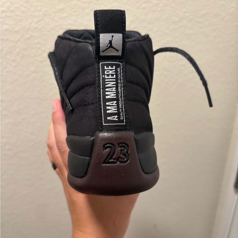 Jordan retro 12 a ma - Picture 3 of 11